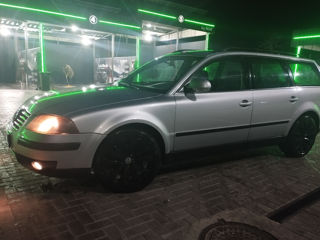 Volkswagen Passat foto 6