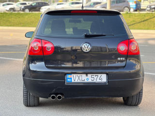 Volkswagen Golf foto 5