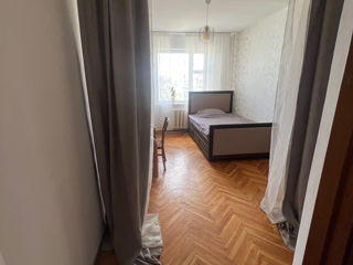 O cameră, 12 m², Râșcani, Chișinău