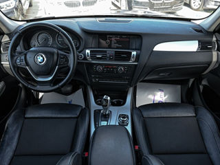 BMW X3 foto 6