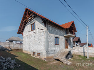 Se vinde casă în s. Sociteni, Ialoveni, Chișinău foto 19