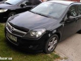 Opel Astra foto 3