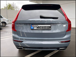 Volvo XC90 foto 5