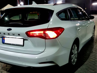 Ford Focus foto 4