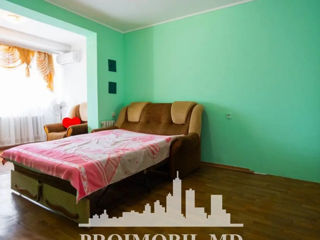 Apartament cu 4 camere, 89 m², Buiucani, Chișinău foto 6