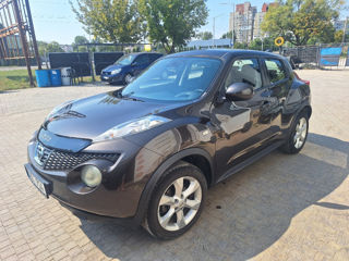 Nissan Juke foto 4