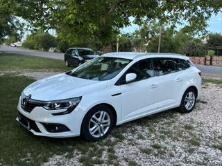 Renault Megane foto 4