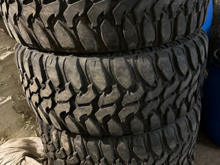 Anvelope 315/50R20