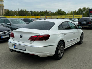 Volkswagen Passat CC foto 5