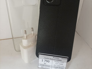 Xiaomi Redmi Note12 128GB,Pret-1790lei