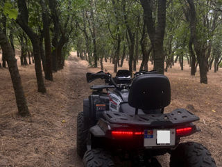 Gherakl Atv 250s