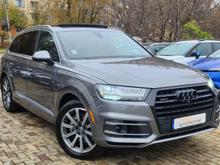 Audi Q7 foto 2