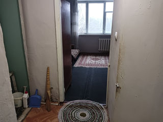 Cameră, 18 м², 3/5 et.