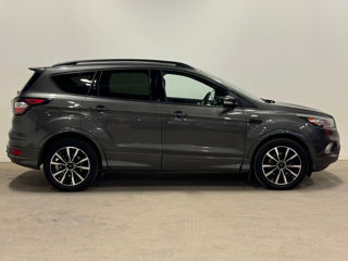 Ford Kuga foto 3