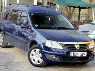 Dacia Logan Mcv foto 2