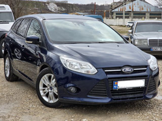 Ford Focus foto 3