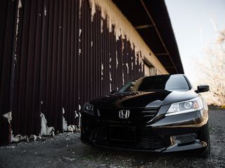 Honda Accord foto 7