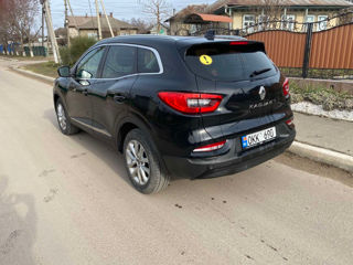 Renault Kadjar foto 8