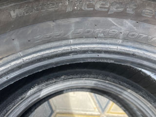 Anvelope Hankook 2buc 255/50R19 2buc 235/55R19 foto 4