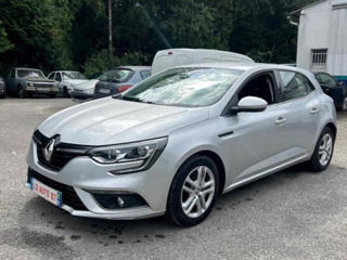 Renault Megane foto 2