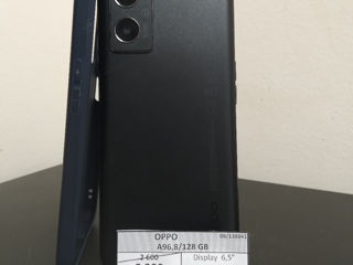 Oppo A96,8/128 Gb,2290 lei