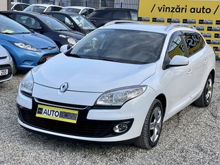 Renault Megane foto 5