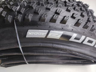 Schwalbe Rocket Ron Performance 27,5x2.80 foto 3