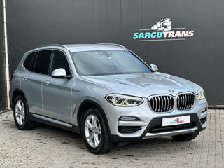 BMW X3 foto 3