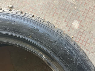 215/55R18 зима Road X foto 5