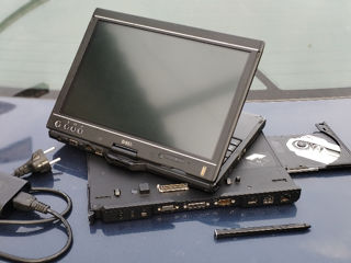 Dell Latitude XT2