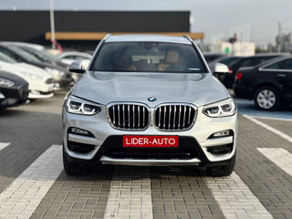 BMW X3 foto 2