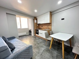 Apartament cu 2 camere, 60 m², Poșta Veche, Chișinău foto 6