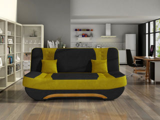 Canapea modernă calitativă și spațioasă foto 1