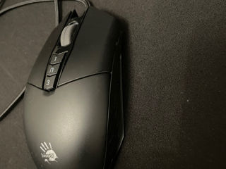 Vând mouse de gaming bloody P91 foto 2