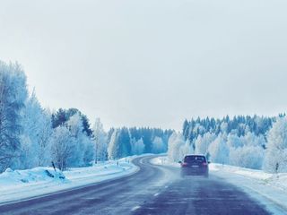 Transport estonia , tallin tur retur