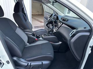 Nissan Qashqai foto 17