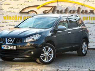 Nissan Qashqai foto 4