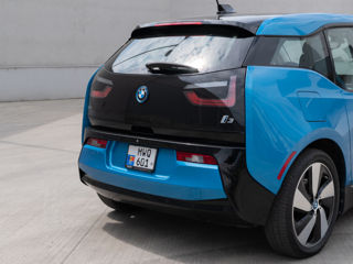 BMW i3 foto 7