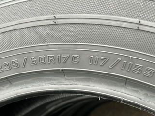 235/60 R17C Falken EuroWinter/ Доставка, livrare toata Moldova foto 6