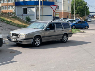 Volvo 800 Series