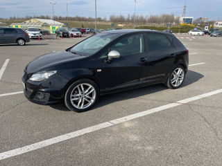 Seat Ibiza foto 3