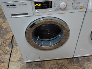 Miele W1