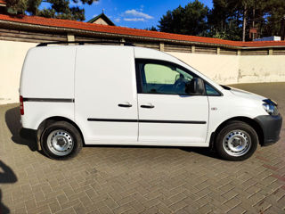 Volkswagen Caddy foto 3