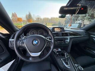 BMW 4 Series foto 7