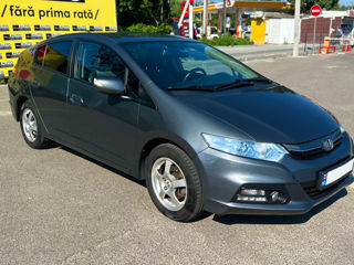 Honda Insight foto 5