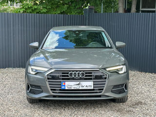 Audi A6 foto 1