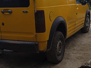 Ford Transit Connect foto 3