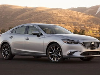 АКПП (коробка автомат) Mazda 6 (GJ) 2.5 бензин. Разборка Mazda 6 (GJ) foto 7