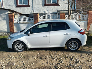 Toyota Auris foto 4