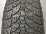 R17/55/225   Bridgestone  run flat set 4 iarna foto 3